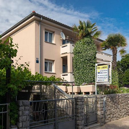Villa Nina Baska מראה חיצוני תמונה