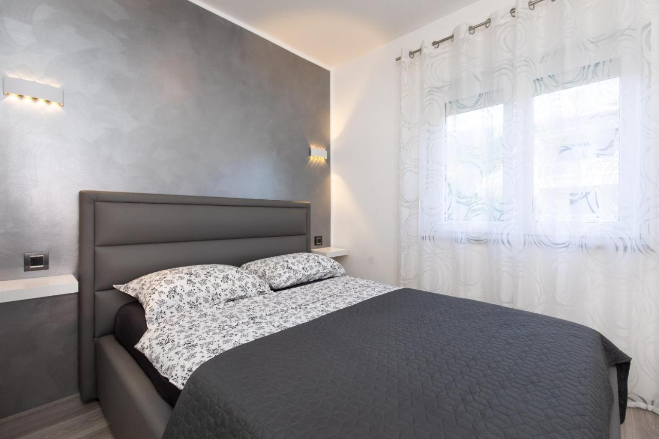 Villa Nina Baska מראה חיצוני תמונה
