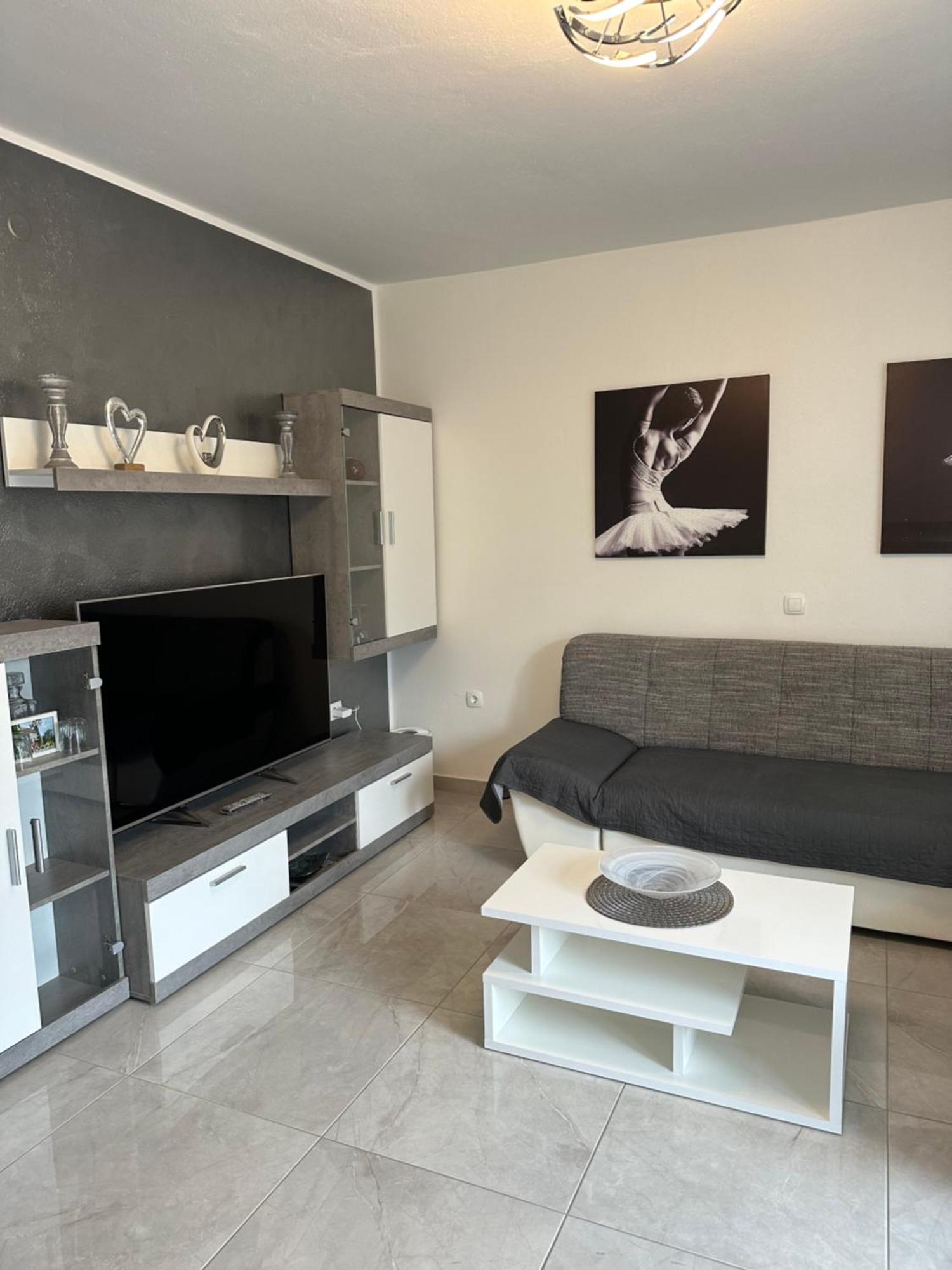 Villa Nina Baska מראה חיצוני תמונה